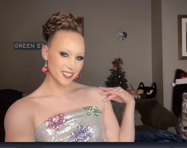 greenxxxqueen Public 사진 3