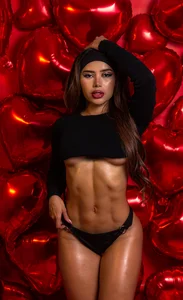 Your Valentine ! de ManeSummers Foto 3