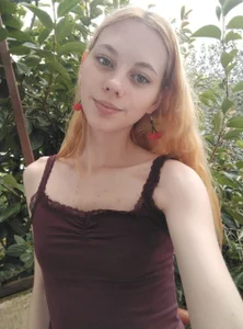HarriettKitty Butterflies in the stomach 사진 5