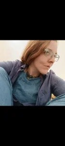 Astrid-Gilbert Ikke Pic