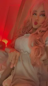 VenusSantana December omg Pic 2