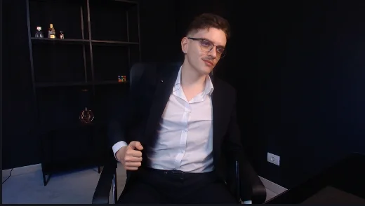 FelixStarkk Právě oblíbené foto 2398