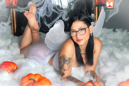 CataScott_ Halloween 2025🎈😈 Pic 2