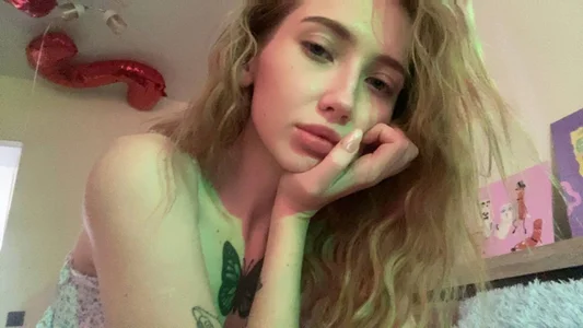 Daffi_Moore's XXX Nude Photo 2