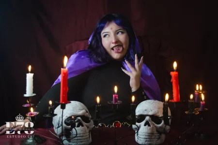 Ritsuka_berry raven 💜 Pic 3