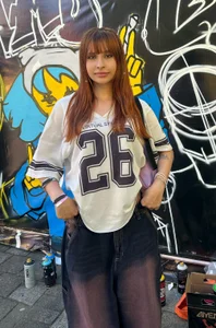 Sexy_aleja_outdoors Public Pic 6