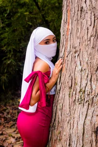 _Tariq Come and fuck me in the forest Billede 8