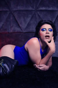 Eterea_blow bad girl Foto 2