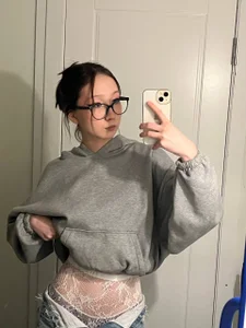 Kimiko_Hayami 😘 Look how cute I am ☺️ Poză 4