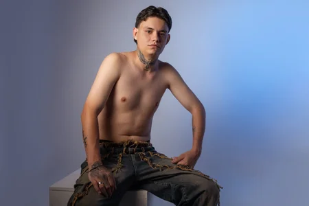 JackGriffin_'s XXX Nude Photo 5