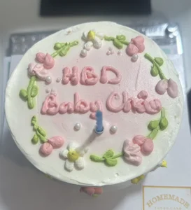 Cindy_Cutiegirlの🎂の枚の写真