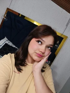 AMBERBENELLI SWEET AMBER Pic 6