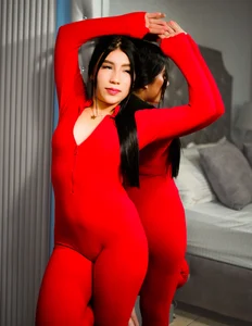 Passion red ❤ od ZoeyKim  snímek