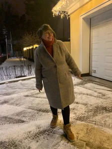 Sharon_Amore Public Foto 2