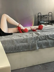 WandaHeat My heels 👠 圖片 9