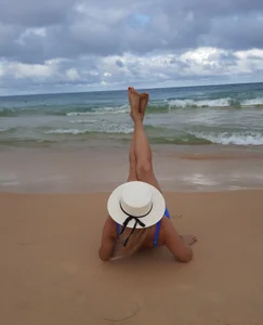 Liana_MilfHot Liana is resting Pic 6