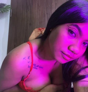 sharlottxl I am very hot Foto 3