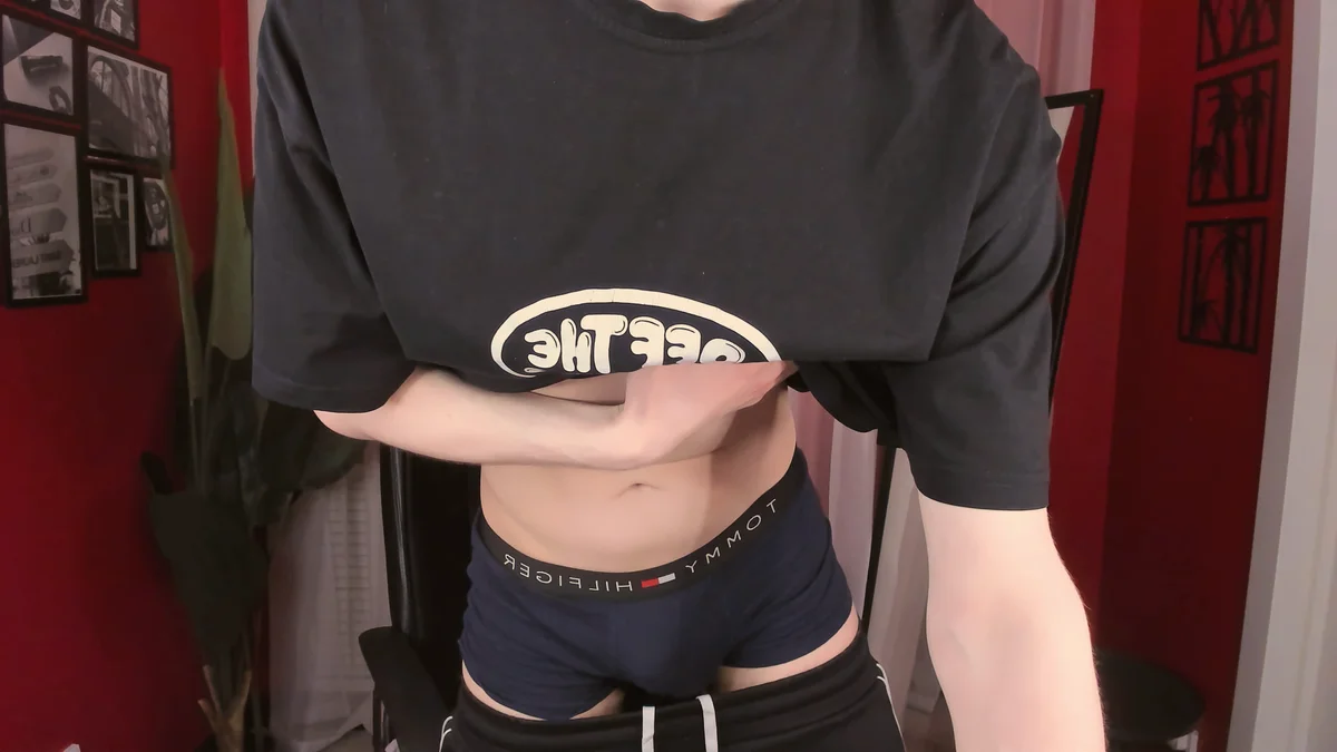 Dylan_Norton Trending Pic 402