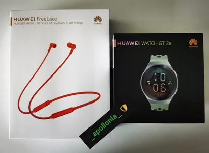 Sharon_07 Gifts from my best friends Foto 5