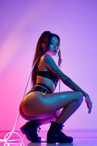 -camila-cooper-_ NEON Pic 4