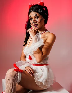 CristalShayy Happy Halloween 🎃 зображення 3