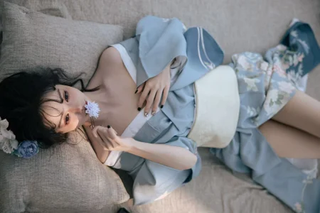 Big-fish Public Gambar