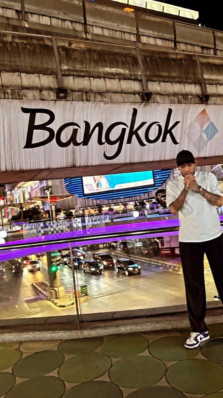 Pablo_fucker Whoispablo Foto 3