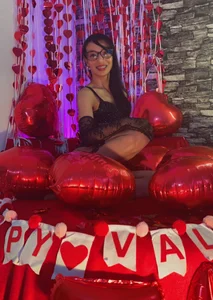 ALEJANDRACHERRY_ Happy San valentine Hình 4