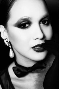 MiaMorenoo Public Foto