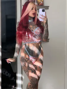 Anaii_Gomez San Valentine´s ? Pic 3