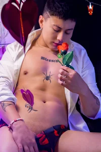 Prometeo_X: Valentine's Day💞 ( 8 фото)