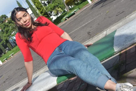 Carliina_SoussaCARLINA ♥♥图片 9