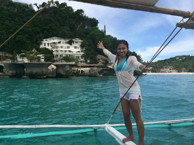 SecretaryAnna Public Foto