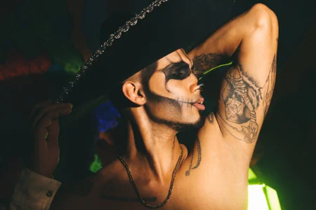 MagnusFrostLatin Heritage图片 3