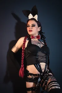 morgana_mandl i am so horny💦😈 Poză 5