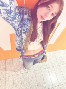 xxxnba your cutie Lillie Immagine  3