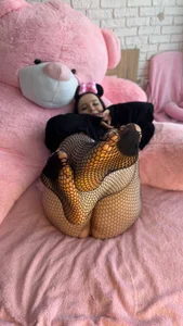 Margott_Joy Pinky Mouse Bilde