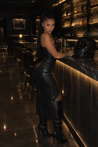 SuzanneKer1 Ride With Me Pic 6