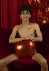 bruce_hans Happy Valentine`s Day! Bilde 8