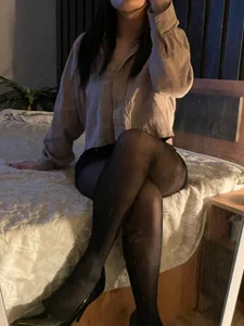 MarianneAuvil I'm resting Foto 3