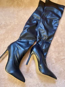 vanda26hot HEELS👠🔥 Pic 3