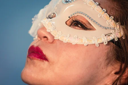 Samantha_Milf__ Masked! Εικόνα