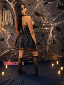 Haunted Attraction🕷️👻 od KeiraMendoza  snímek