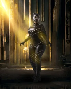 Gaby_Blaze BLAZE PANTHER HERE ♥ Pic 8