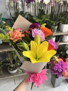 lunna-foxx En un día normal🌸 Pic 3