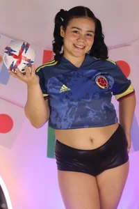 topvalerym World Cup Queen 👑⚽ Billede 2