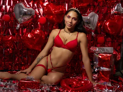 EmilyGomezLS: Day of love and friendship Colombia ❤️💕 ( 2 фото)