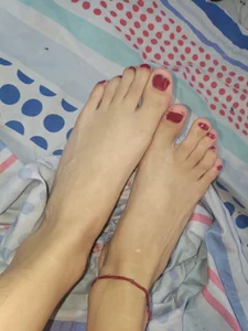 NATTYDOLL74 kullanıcısının My pretty feet 🩷🩷 albümü -  fotoğraf