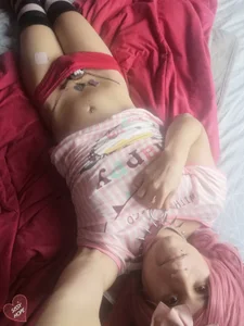 SissyHopeBoi Public Pic 4