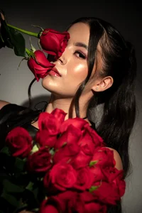 AuroraFlowers Treat me like a flower 🌹 Foto 2